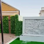 شلالات منزلية